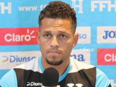 Marcelo Santos dice que el Nacional es un fortín y se enfoca en Cuba: “Hay que darle vuelta a la página y no echarnos a morir”