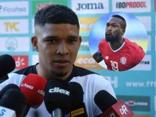 ¿Honduras es favorito? Getsel Montes avisa a Costa Rica y es claro tras el regreso de Waston: A ver cómo les va