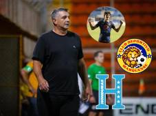 Diego Vásquez palpita la eliminatoria mundialista y deja claro mensaje a la Selección Nacional: Es una oportunidad para el fútbol hondureño