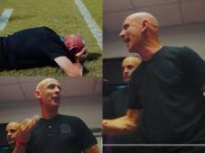 La descomunal arenga de Espinel a jugadores de Olimpia en la final: ¿Se acuerdan cuando decían que hicieron la cama?