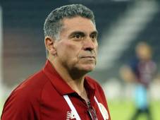 ¿Se va de Costa Rica después de la Copa Oro? Luis Fernando Suárez responde a sus críticos y revela su futuro