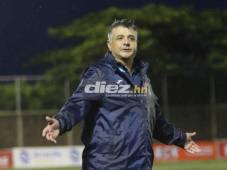 Diego Vázquez dejó claro que no fue fácil el resultado obtenido frente a Real Sociedad.