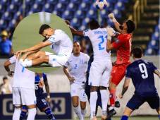 ¡Damos vergüenza! Honduras fue un fantasma ante Nicaragua y perdió de clasificarse hoy al Mundial 2026