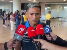 Andy Nájar explicó su ausencia en Copa Oro 2025 y el triunfo por la mínima ante Islas Caimán: la obligación es ganar