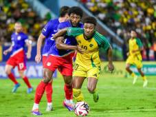 USMNT derrotó por 1-0 a Jamaica en Kingston el pasado jueves en el primer pulso entre ambas selecciones.
