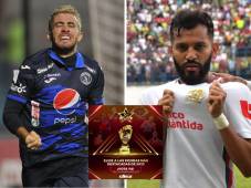 Premios DIEZ 2023: Agustín Auzmendi, a la caza de Jorge Álvarez por el “Mejor Jugador de la Liga Nacional”