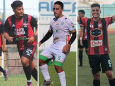 Liga de Ascenso Honduras: Lone está imparable, Pirata es la revelación y Platense cosecha primer triunfo