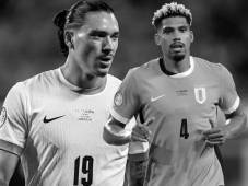 La Selección de Uruguay recibe duro golpe del TAS.