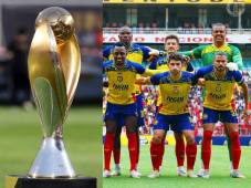 El equipo de Jonathan Rubio no pudo sumar puntos en la tercera jornada de la Champions League de CAF.