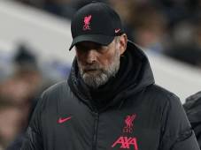 Jurgen Klopp perdería a uno de sus máximos referentes del plantel la próxima temporada.