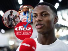 Julián Martínez salió del Olimpia para firmar con el Alverca de Portugal.