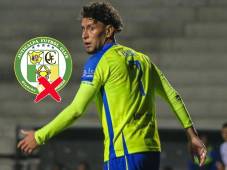 Juticalpa FC “borró” a Erick Andino y ficha a legionario hondureño que jugó en otra selección