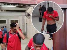 Futbolistas del Vida salieron del estadio con la cabeza abajo; el hermoso gesto de la afición cocotera