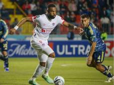 Olimpia visita al América en la vuelta de la primera ronda de la Champions de Concacaf.