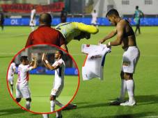 Olimpia liquidó a un Vida respondón; continúa con su invicto y ahora es líder solitario del Clausura 2024