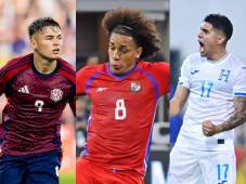 Un encuentro valioso entre Honduras y Costa Rica, mientras que Panamá se juega la vida en El Salvador.