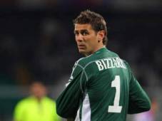 1.- Albano Bizarri (arquero)