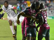 Herediano sufre duro revés ante Saprissa en Costa Rica a días de enfrentar al Motagua por la Copa Centroamericana