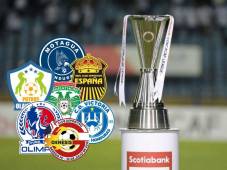 Real España celebra y ya hay tres eliminados: Así se definirá el último clasificado de Honduras a Copa Centroamericana