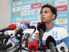 David Ruiz destacó que la localía en fundamental aprovecharla en el inicio de la Nations League.