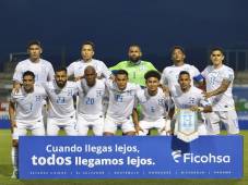 Selección de Honduras vuelve a jugar hasta en septiembre: Clasificación a Copa Oro y Nations League
