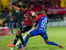 ¡Nunca antes visto! Concacaf exige a equipo devolver un premio que le otorgó en la final de Copa Centroamericana