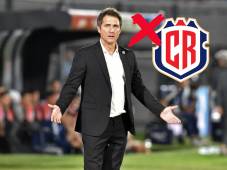 La razón por la que Costa Rica descartó a Guillermo Barros Schelotto cuando parecía que iba a ser su nuevo técnico
