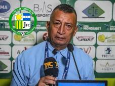 El entrenador hondureño, Humberto Rivera, fue separado del Juticalpa FC tras la escandalosa derrota ante Olimpia y mantener el equipo en la última posición del torneo Clausura.
