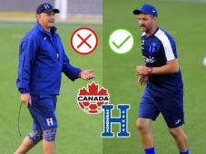 El sudamericano José Pacini dirigirá ante la suspensión de Diego Vázquez.