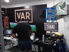 Honduras vs México: ¿Habrá VAR o no en el partido de Nations League en el Nacional de Tegucigalpa?