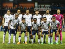 ¡Cartaginés de Costa Rica anuncia como fichaje a seleccionado hondureño y compartirá con Marcelo Pereira!