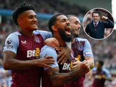 ¿Y Unai Emery? Aston Villa confirma su director técnico, firmado hasta la temporada 2029