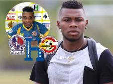 Elmer Güity deja atrás su pasado y resurge con el Génesis en Liga Nacional: “Esas cosas están apartadas de mi vida”