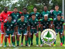 Hondupino abrió la chequera y ficha en gran manera para buscar el título en Liga de Ascenso de Honduras: Llegan dos ex Olimpia