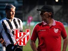 Exjugador del Marathón amarga a Troglio en su debut con Instituto de Córdoba en la copa Río de La Plata