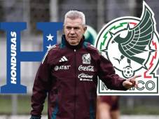 Javier el Vasco Aguirre tiene que mover su 11 titular ante la baja por lesión que sufrió uno de sus jugadores.