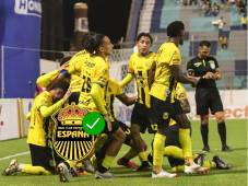 Real España sumó su octavo refuerzo de la temporada 2026.