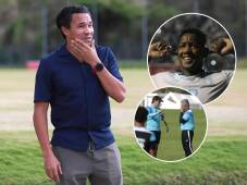 Rambo de León, sin pelos en la lengua: Su mensaje a Quioto, nombra a los líderes de la nueva ‘H’ y lo que dice de Rueda