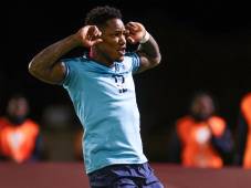 ¡Salvamos la dignidad! Honduras resurge tras un susto y derrota a Bermudas en la ida del repechaje a Copa Oro