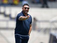 ‘Turco’ Mohamed se estrena con victoria en Pumas tras vencer al Atlético San Luis en la Liga MX