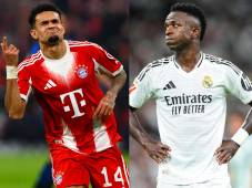 Bayern Múnich derrotó 10-2 a Atalanta en el global y se enfrentará a Real Madrid en cuartos de Champions League.