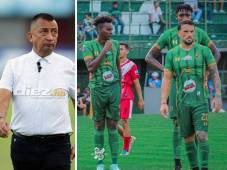 Platense elige nuevo DT tras separar a Rommel Salgado de su cargo; buscaron a subcampeón de Liga Nacional