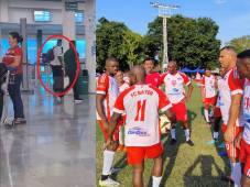 El Bayer FC cuenta con varios exjugador profesional y este viernes llegó su nuevo fichaje.