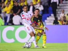 Olimpia visita al América en la vuelta de la primera ronda de la Champions de Concacaf.