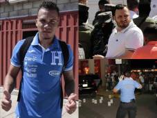 El exfutbolista hondureño fue asesinado en La Ceiba y revelan cuál es el desenlace del autor intelectual acusado de su muerte y la dura condena que recibió en Estados Unidos.