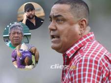 Jhon Jairo López a fondo: Agradece a Primi Maradiaga y dice que “El descenso con Honduras Progreso me lo llevo a la tumba”