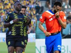 Jeaustin Campos sonríe: la Comisión de Arbitraje anuncia a la cuarteta para la final de ida entre Real España y Olimpia