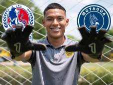 El exguardameta del Real España firmará por uno de los dos equipo de Tegucigalpa para el Clausura 2026.