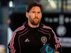 Messi define su futuro: el astro argentino firma contrato hasta 2028 con Inter Miami.
