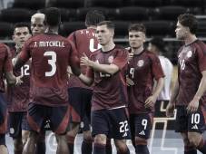 Desbandada por lesiones en Costa Rica previo al partido ante Honduras: segunda baja del equipo de Piojo Herrera
